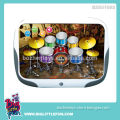 Touch screen toys jazz drum set toys and games